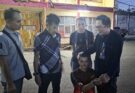 จับแล้ว นช.หลบหนีเรือนจำชั่วคราว