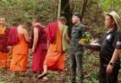 ระดมกำลังค้นหา 2 ญาติหลงป่า นานกว่า 6 วัน ยังไม่พบตัว