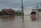 น้ำท่วมหนักอำเภอปง