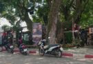 ข่วงศิลป์เก๊าโก่ แหล่งรวบรวมศิลปินเมืองพะเยา